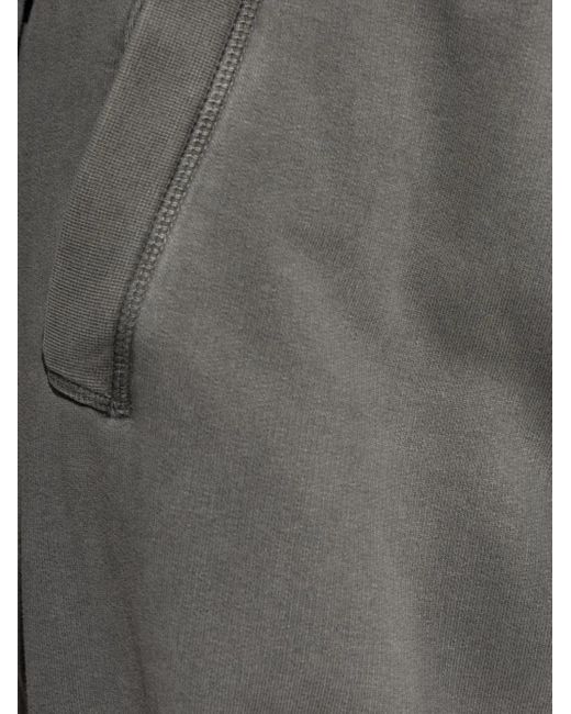 DSquared² トラックパンツ Gray