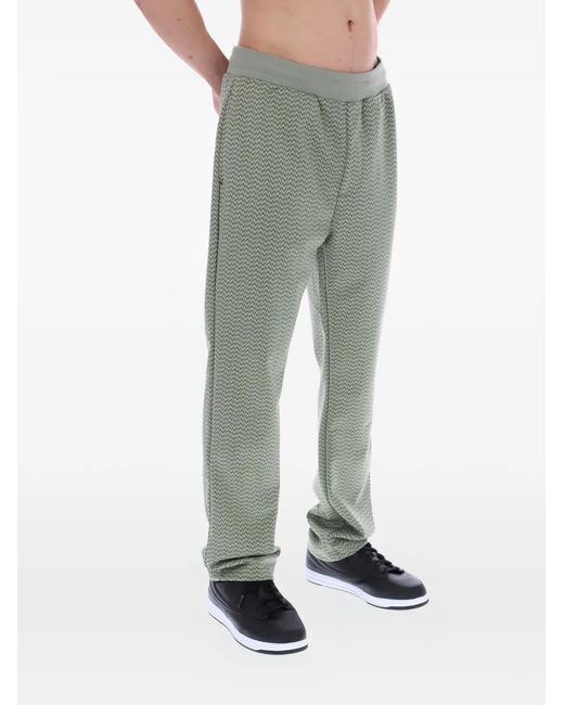 Fila Edward Broek in het Green voor heren