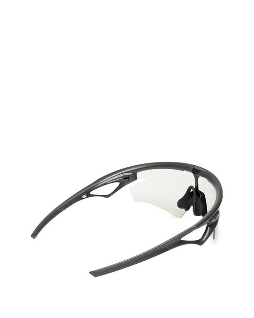 Oakley Metallic Sphaera Slash Glasses