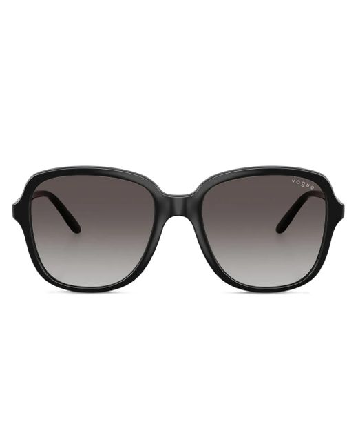 Vogue Eyewear Black Vo5601S Sunglasses