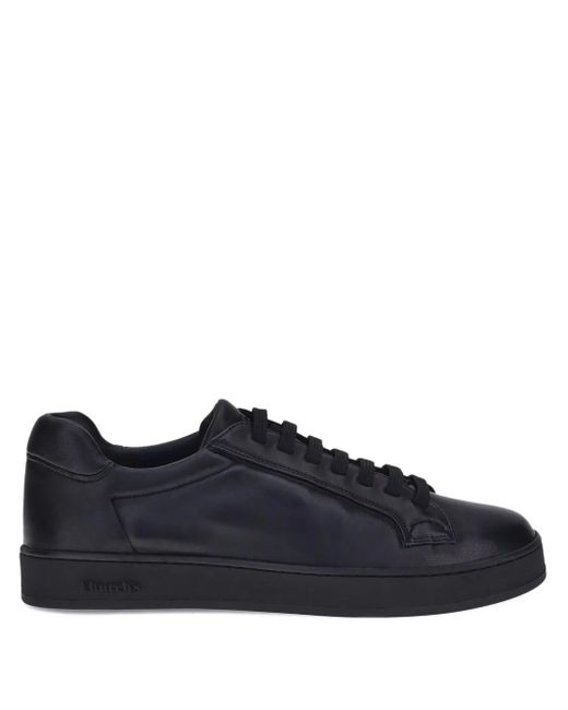 Church's Blue Ludlow 3 Nappa-leather Lace-up Sneakers for men