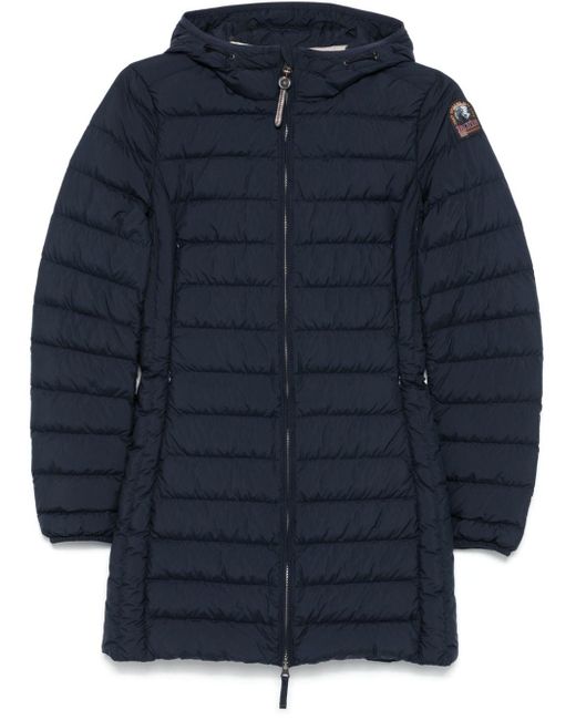 Chaqueta Irene de Parajumpers de color Azul Lyst