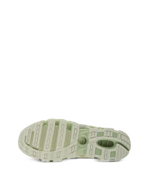 Baskets Mega Ghostride W Adidas en coloris Green