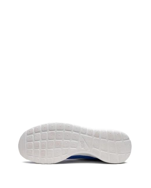Nike Blue Roshe One "Hyper Cobalt" Sneakers