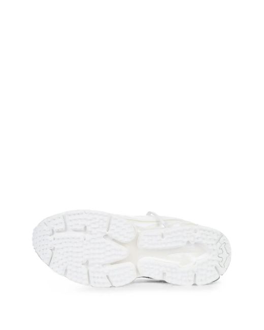 Off-White c/o Virgil Abloh White Arrows Zip Tie Sneakers for men