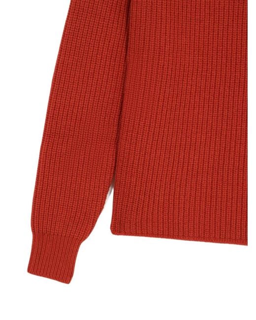 Fortela Red Pull Oslo À Col Roulé for men