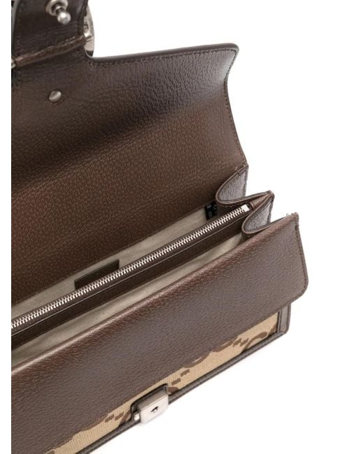 Gucci Dionysus Kleine Schoudertas in het Brown