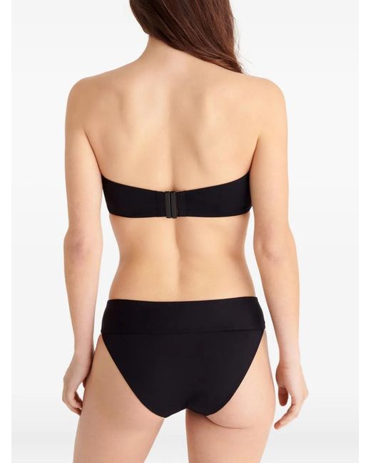 Eres Show Bikinitop in het Black