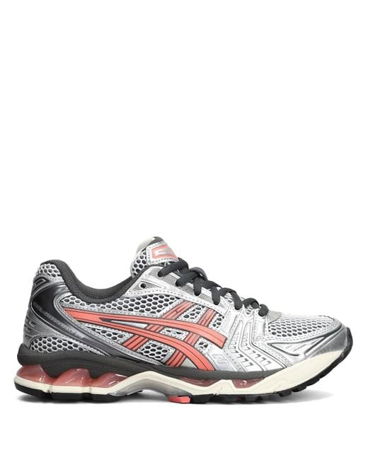 Asics White Sneakers
