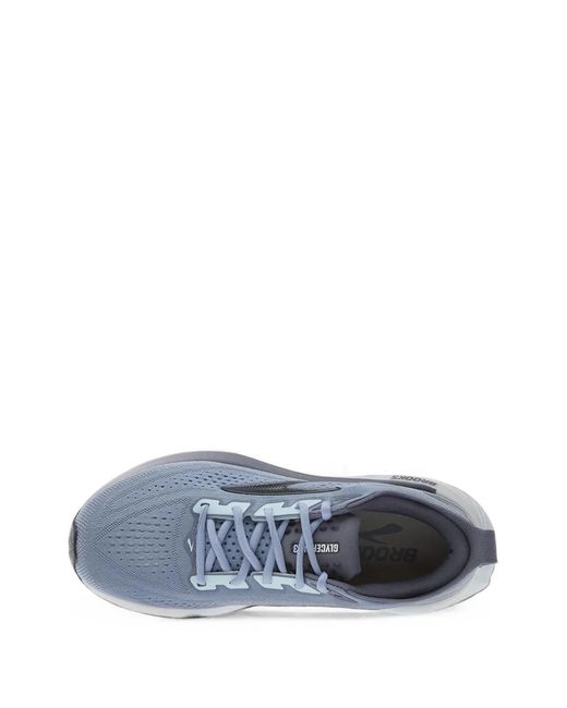 Brooks Blue Glycerin 23 Sneakers for men