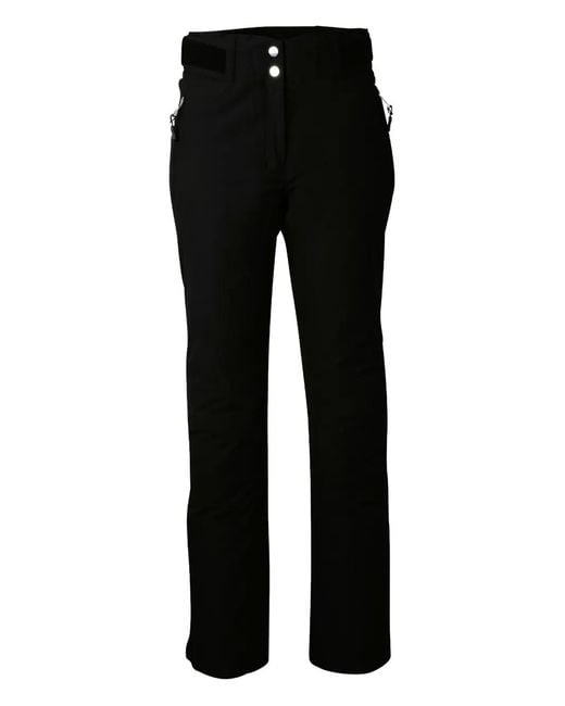 Phenix Black Grace Insulation Ski Pants