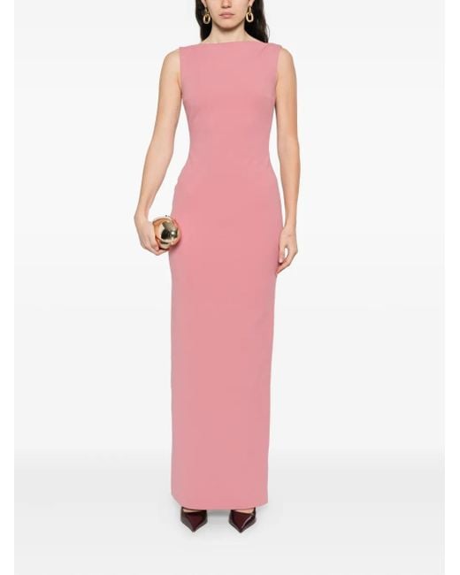 Solace London Pink Clothes