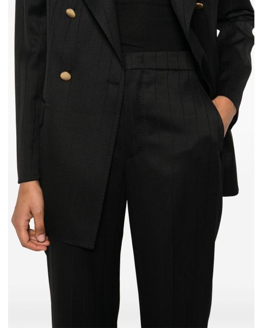 Tagliatore Black T-Eleniaad Suit