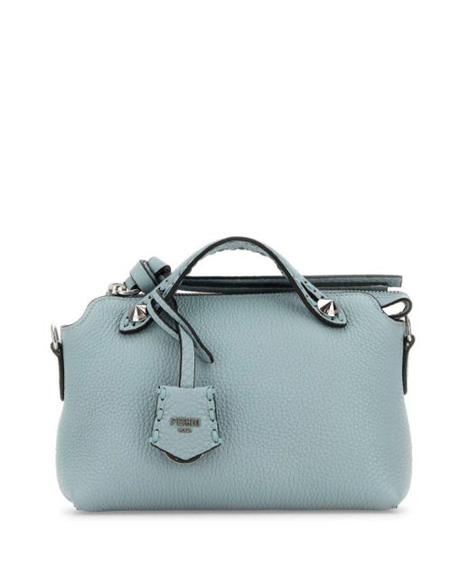 Fendi selleria tote bag sale