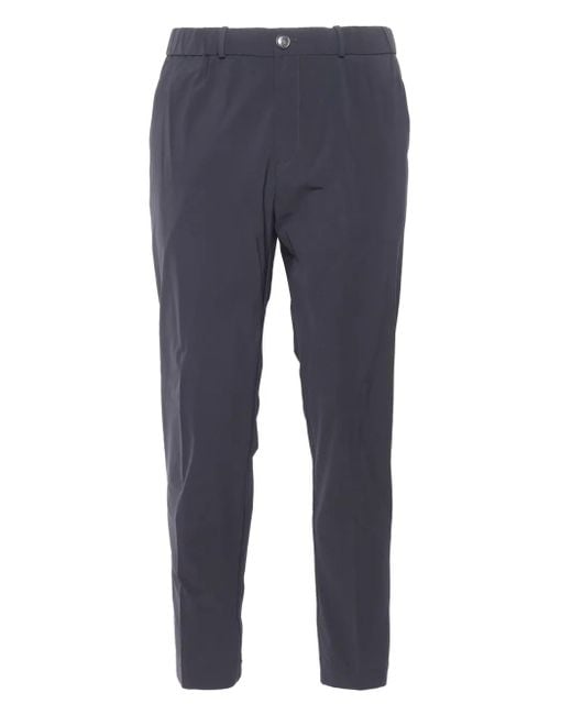 Rrd Blue Terzilight Trousers for men