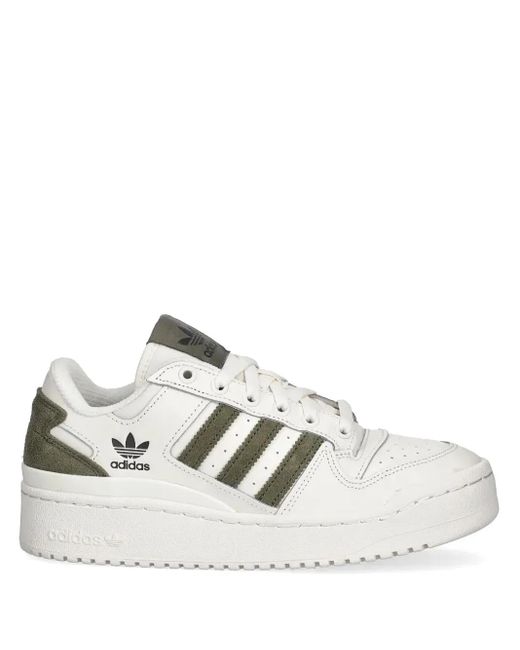 Adidas Forum Bold スニーカー White