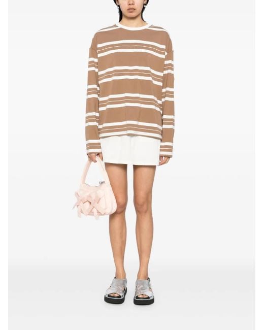 B+ AB Natural Matching Two-Piece Set