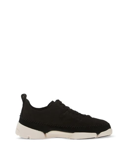 Baskets Trigenic 2 Clarks pour homme en coloris Black