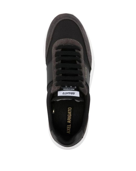 Axel Arigato Black Genesis Vintage Runner