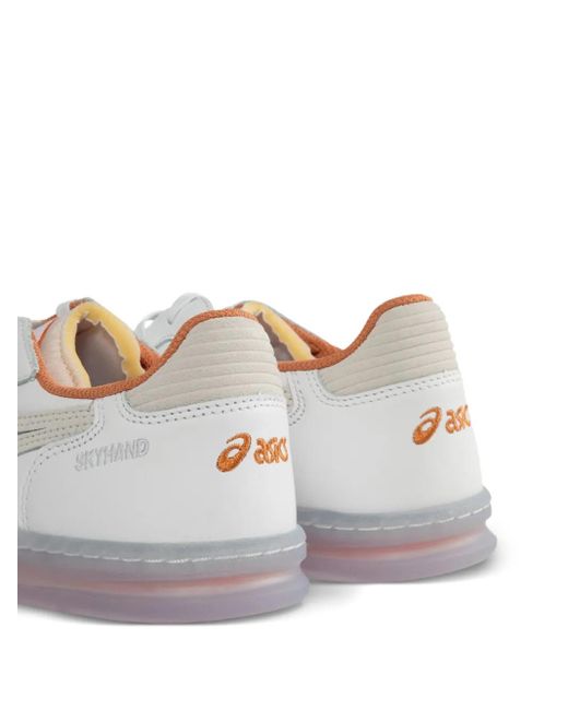 Asics Skyhand Og Sneakers in White für Herren