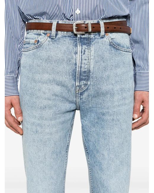 Our Legacy Blue Jeans for men