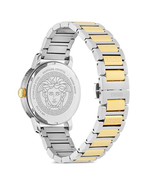 Modello di Versace in Blue da Uomo