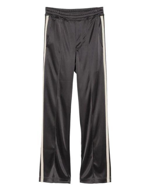 Tom Ford Jogginghose mit Kontrastdetail in Gray für Herren
