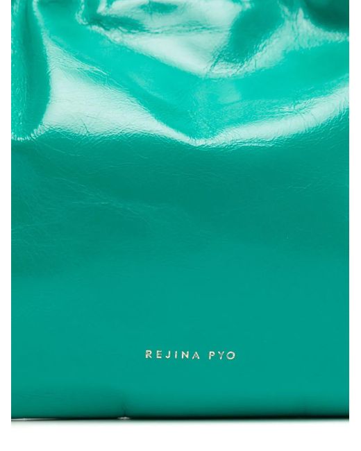 Rejina Pyo Green Camila Tasche