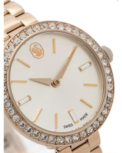 Swarovski Metallic Certa 30Mm