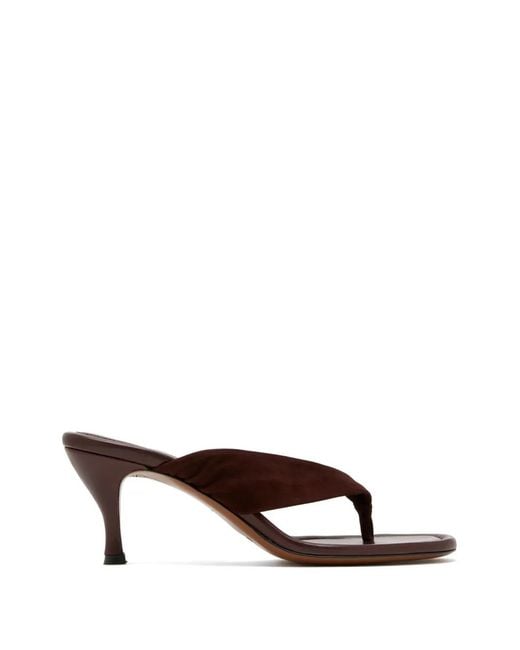 Neous Brown Megrez Sandals