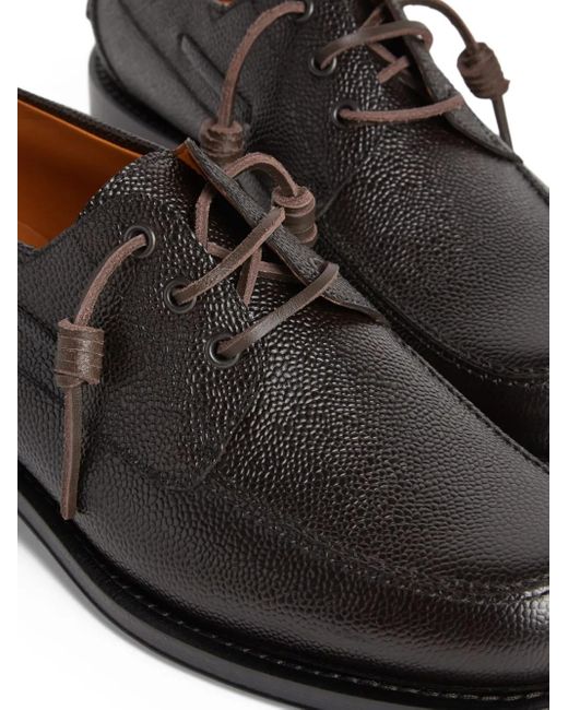 DSquared² Neoclassic Bootschoenen in het Brown voor heren