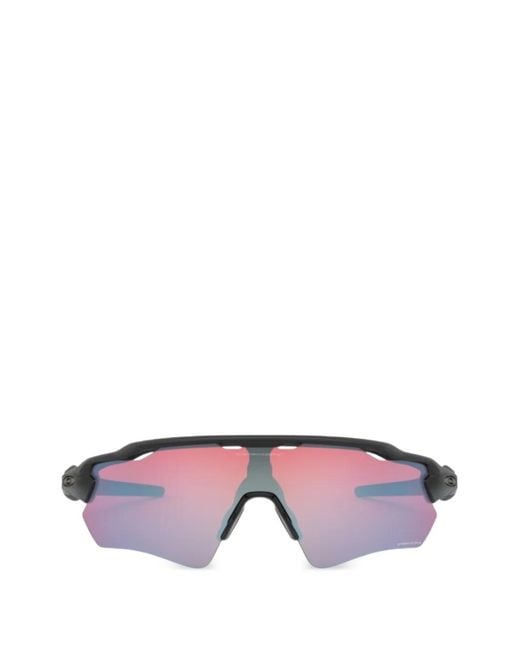 Oakley Purple Radar Ev Path Sunglasses for men