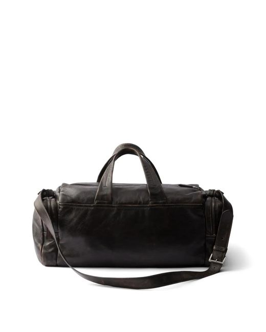 Borsone di Prada in Black