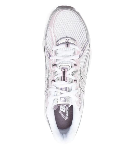 New Balance 740 スニーカー White