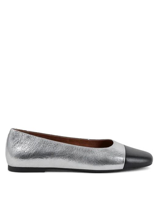 Ballerine Jolin di Vagabond in Gray