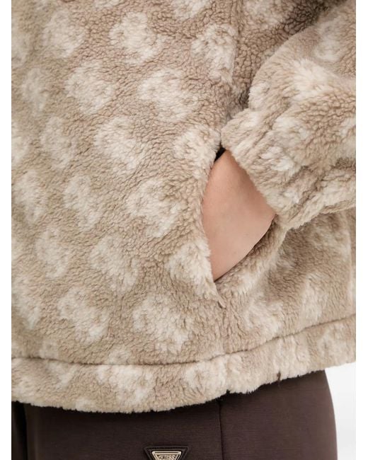Guess Natural Louise Jacket