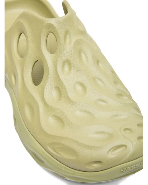 Merrell Green Hydro Next Gen Mules for men