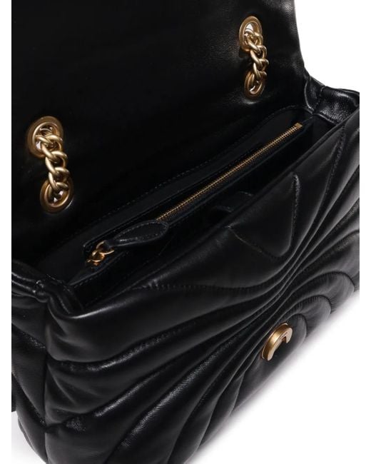 Pinko Black Bags