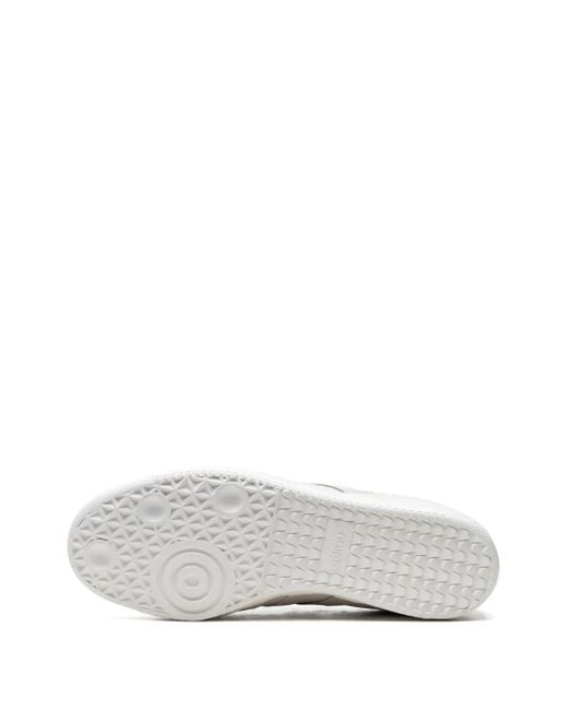 Adidas White X Kith Samba "Classics Program for men