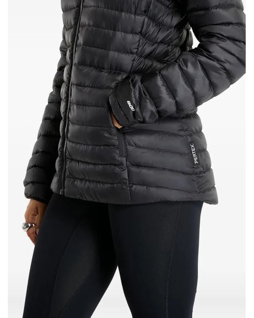 Doudoune Bettaforca À Capuche The North Face en coloris Black