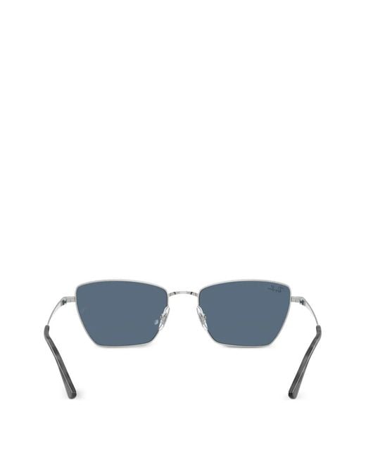 Ray-Ban Blue Drea Bio-Based Sunglasses