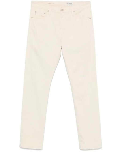 AG Jeans Natural Everett Jeans for men