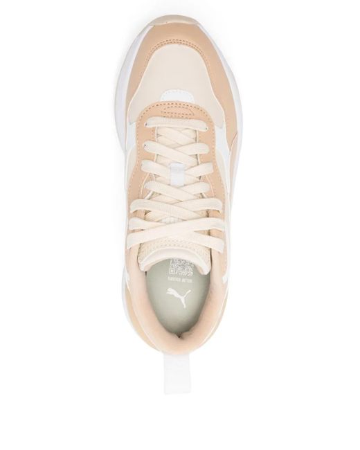 PUMA Natural Cilia Sneakers