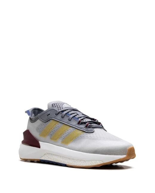 Adidas Gray Avryn /Shadow" Sneakers for men