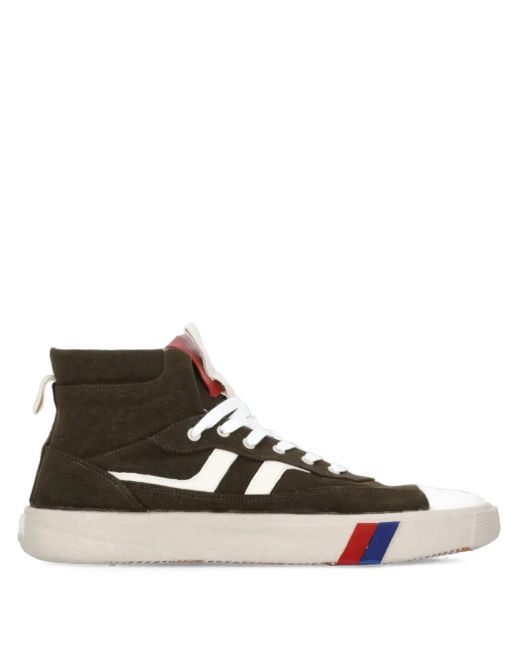 Sneakers Alte Ii Orbit di Pro Keds in Brown da Uomo