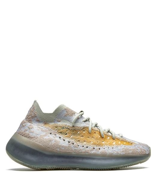 Yeezy Multicolor Yeezy Boost 380 "Pepper Reflective" Sneakers