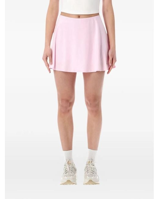Nike Mini-Tennisrok in het Pink