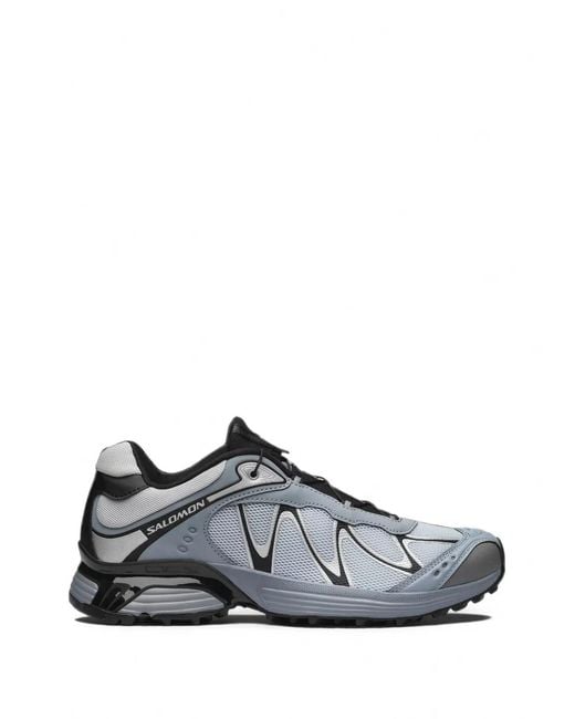 Salomon White Xt-Whisper Low-Top Sneakers for men