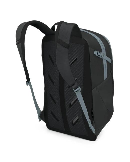 Osprey Black 24 Axis Backpack for men