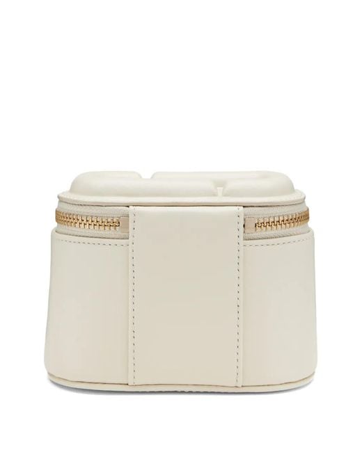 Marc Jacobs Natural Babe Mini Vanity Bag